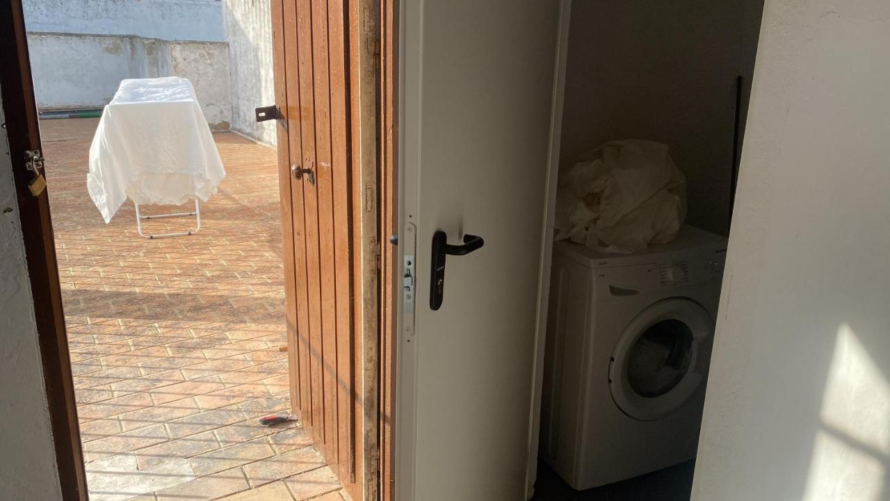Appartamento La Casa Del Brujo De La Guitarra Jerez de la Frontera Esterno foto