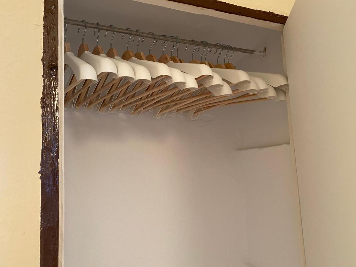 Appartamento La Casa Del Brujo De La Guitarra Jerez de la Frontera Esterno foto