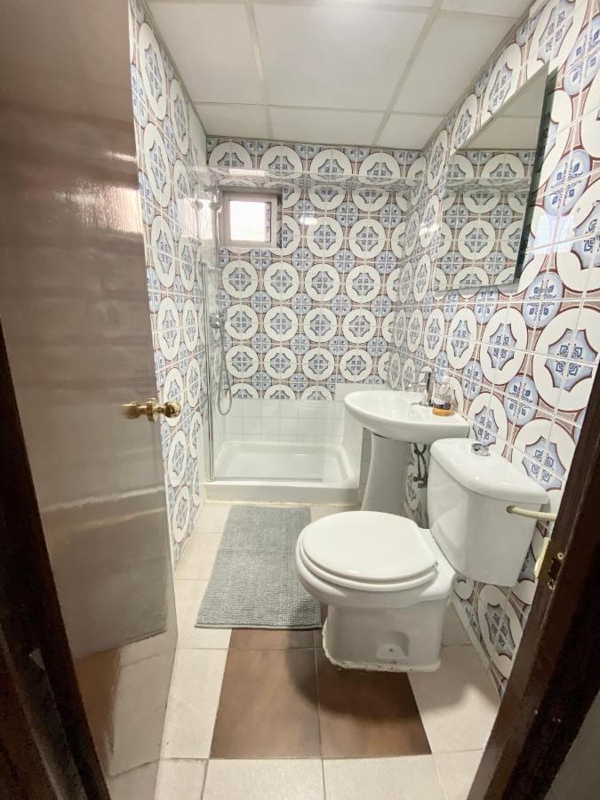 Appartamento La Casa Del Brujo De La Guitarra Jerez de la Frontera Esterno foto