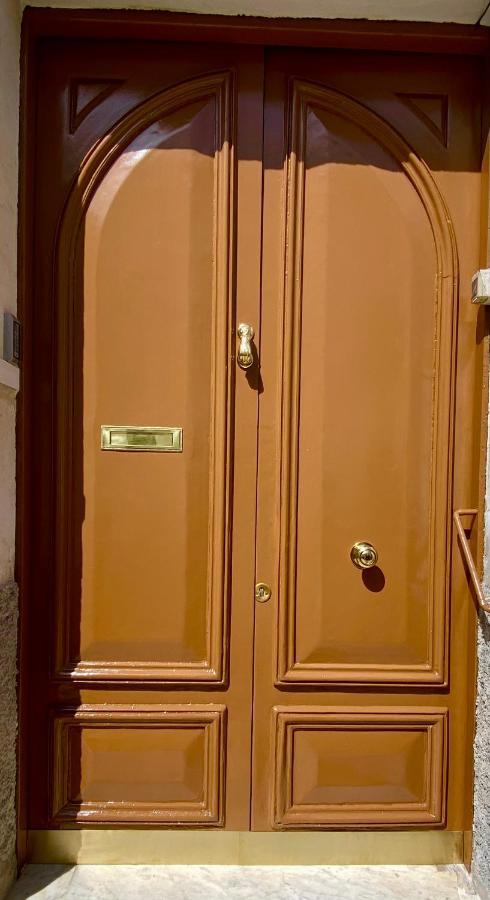 Appartamento La Casa Del Brujo De La Guitarra Jerez de la Frontera Esterno foto